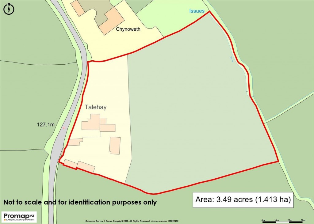 Floorplans For Pelynt