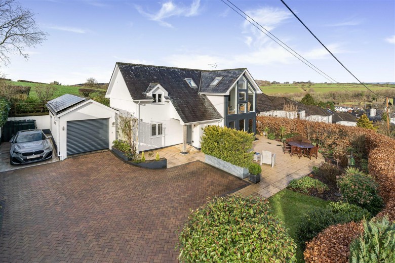 Click the photo for more details of Station Road, Bridestowe, Okehampton
