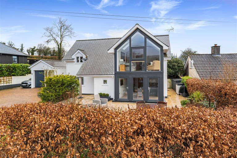 Images for Station Road, Bridestowe, Okehampton