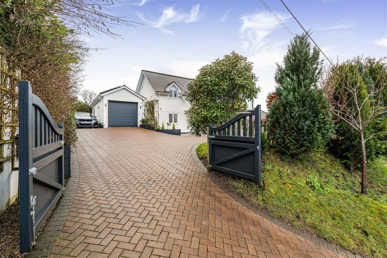 Images for Station Road, Bridestowe, Okehampton