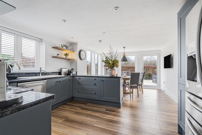 Images for Station Road, Bridestowe, Okehampton