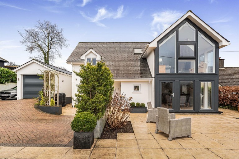 Images for Station Road, Bridestowe, Okehampton