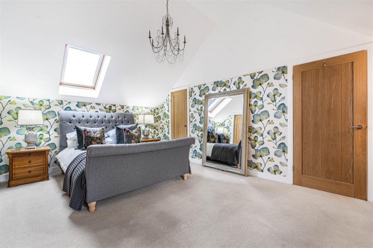 Images for Station Road, Bridestowe, Okehampton