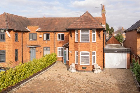 Click the photo for more details of Hillmorton Road, Rugby, CV22