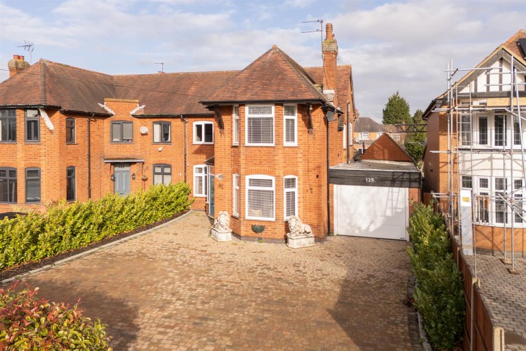 Images for Hillmorton Road, Rugby, CV22