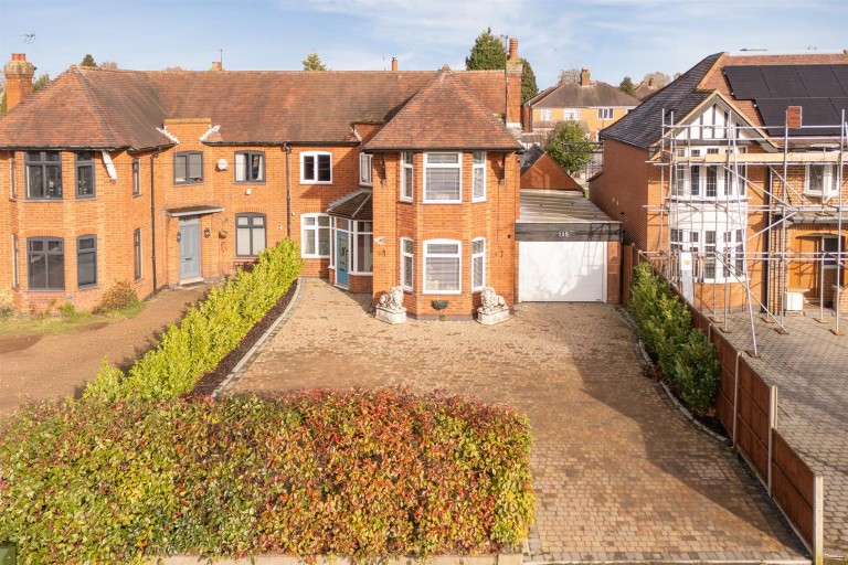 Images for Hillmorton Road, Rugby, CV22