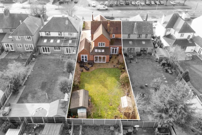 Images for Hillmorton Road, Rugby, CV22