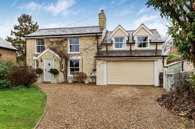 Images for Pound Lane, Isleham, Ely