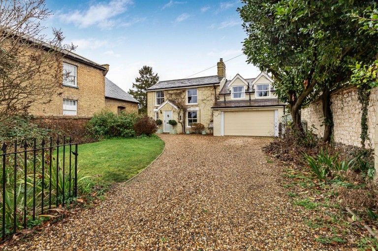 Images for Pound Lane, Isleham, Ely