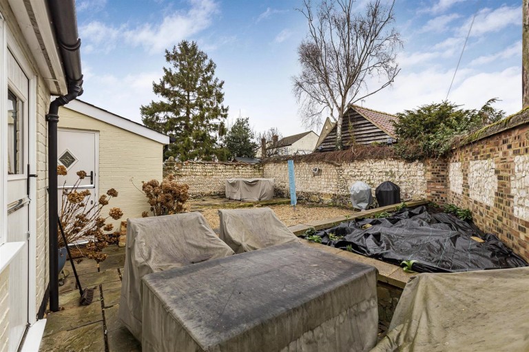 Images for Pound Lane, Isleham, Ely