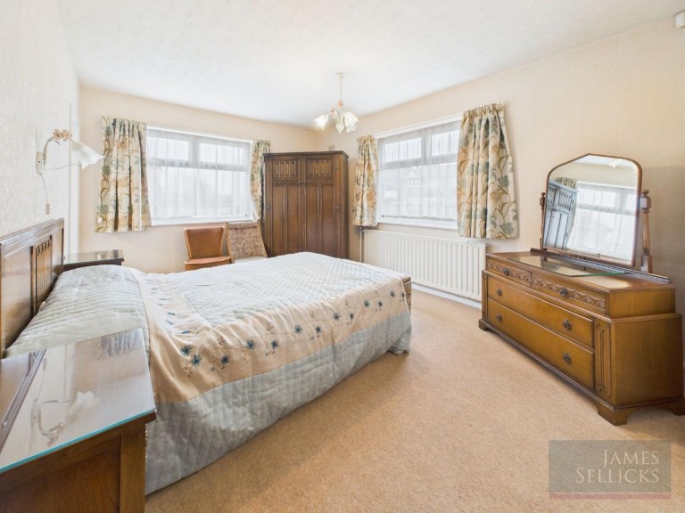 Images for Fulbeck Avenue, Evington, Leicester