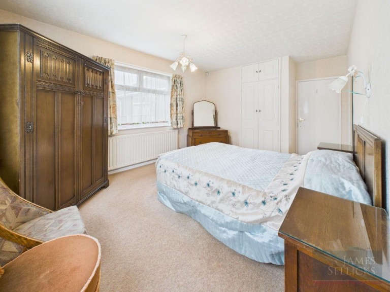 Images for Fulbeck Avenue, Evington, Leicester