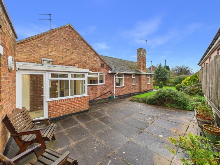 Images for Fulbeck Avenue, Evington, Leicester