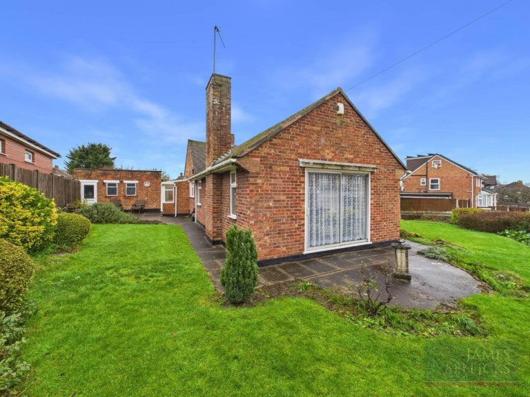 Images for Fulbeck Avenue, Evington, Leicester