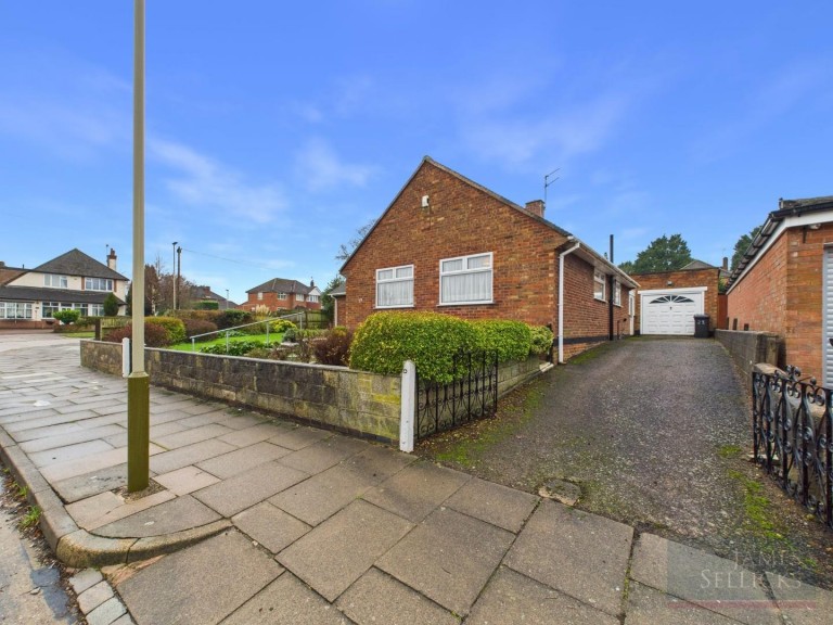 Images for Fulbeck Avenue, Evington, Leicester