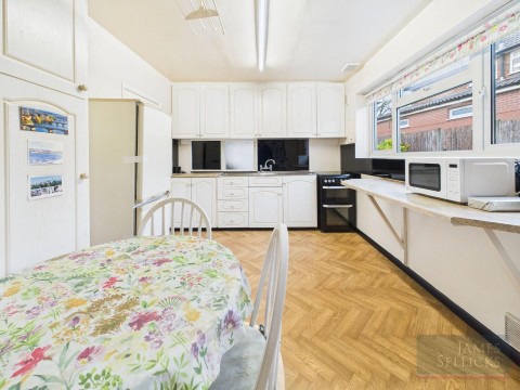 Click the photo for more details of Fulbeck Avenue, Evington, Leicester