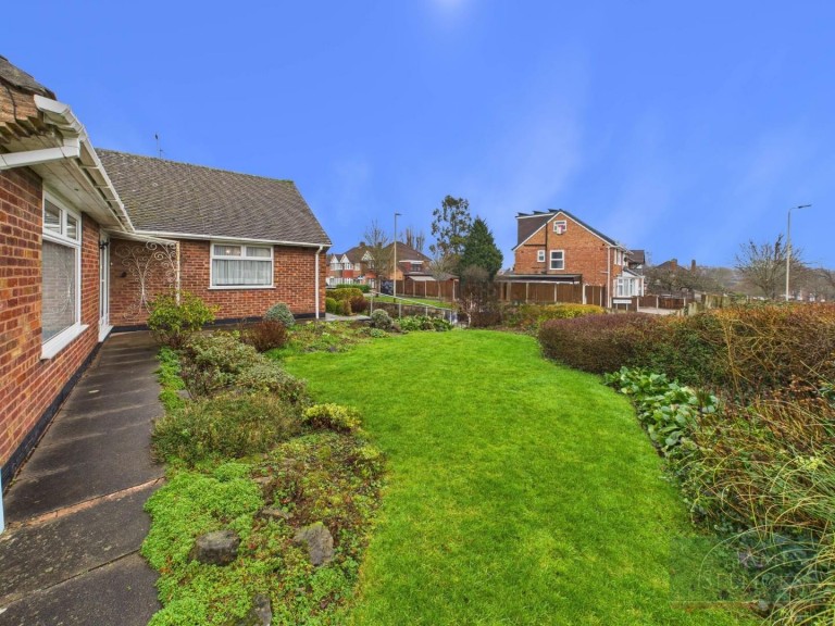 Images for Fulbeck Avenue, Evington, Leicester