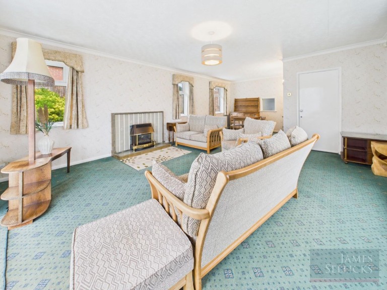 Images for Fulbeck Avenue, Evington, Leicester