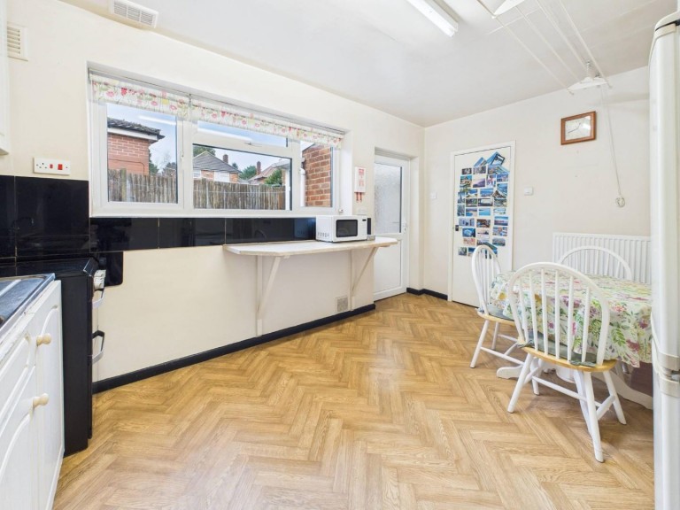 Images for Fulbeck Avenue, Evington, Leicester