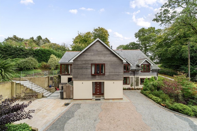 Images for Milton Abbas, Blandford Forum, Dorset