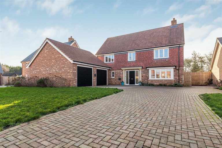 Images for Howells Way, Hardwick, Cambridge