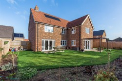Images for Howells Way, Hardwick, Cambridge