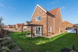 Images for Howells Way, Hardwick, Cambridge