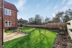 Images for Howells Way, Hardwick, Cambridge