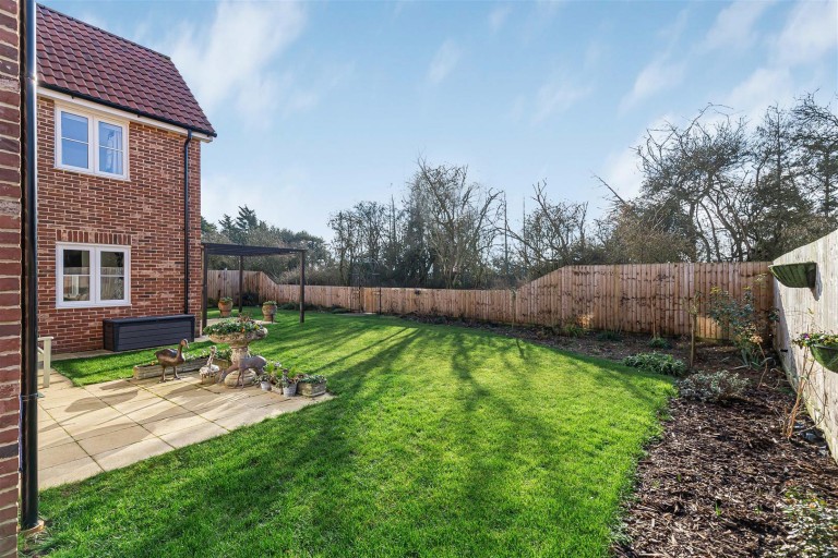 Images for Howells Way, Hardwick, Cambridge