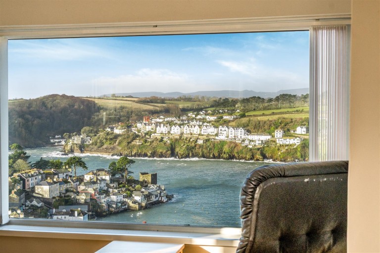 Images for Meadow Close, Polruan, Fowey