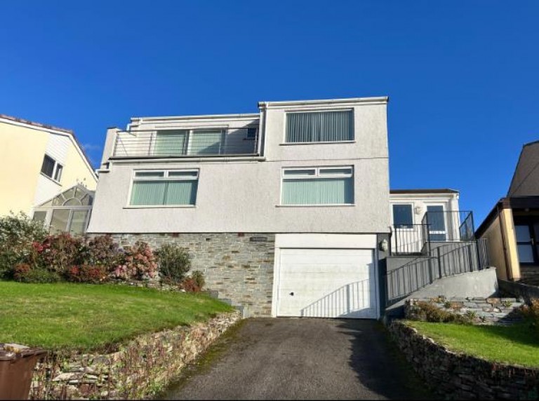 Images for Meadow Close, Polruan, Fowey