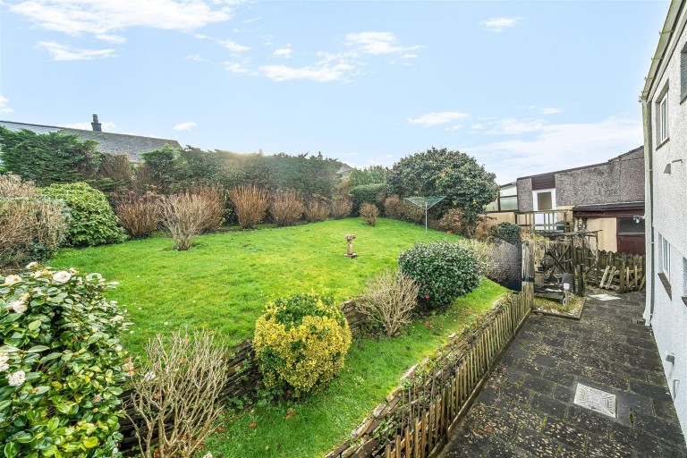 Images for Meadow Close, Polruan, Fowey