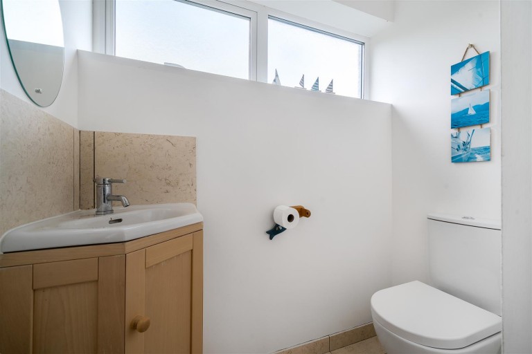 Images for Meadow Close, Polruan, Fowey