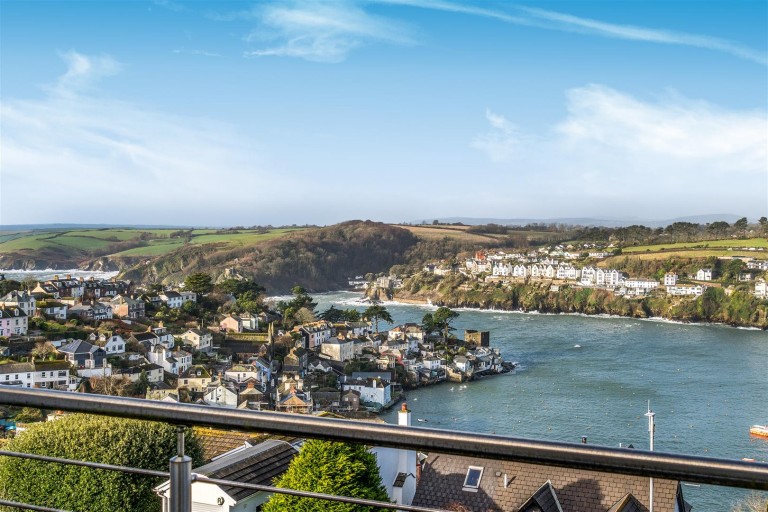 Images for Meadow Close, Polruan, Fowey