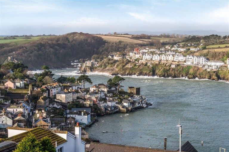 Images for Meadow Close, Polruan, Fowey