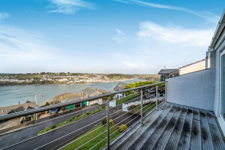 Images for Meadow Close, Polruan, Fowey