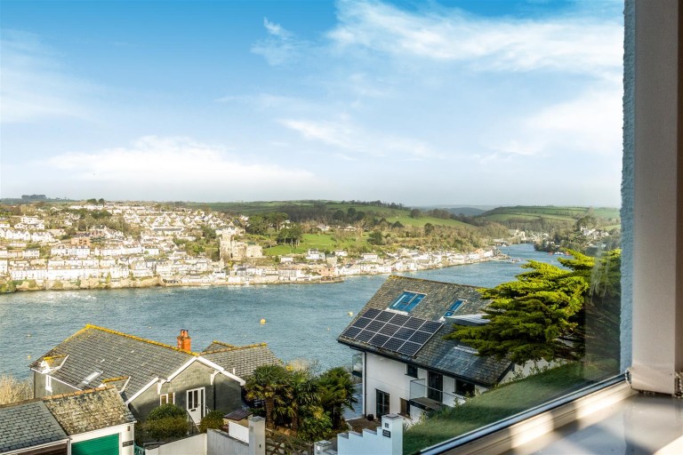 Images for Meadow Close, Polruan, Fowey