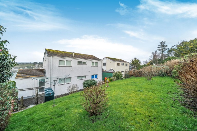 Images for Meadow Close, Polruan, Fowey