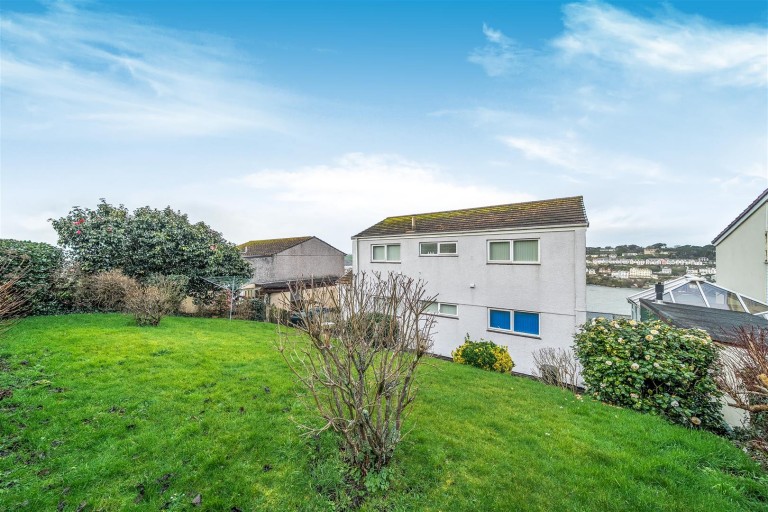 Images for Meadow Close, Polruan, Fowey