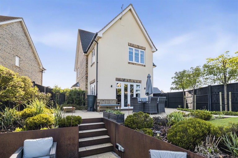 Images for Meadowsweet Way, Newport, Saffron Walden