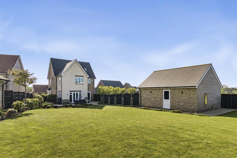 Images for Meadowsweet Way, Newport, Saffron Walden