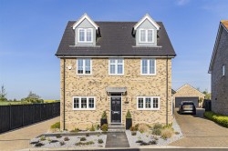 Images for Meadowsweet Way, Newport, Saffron Walden
