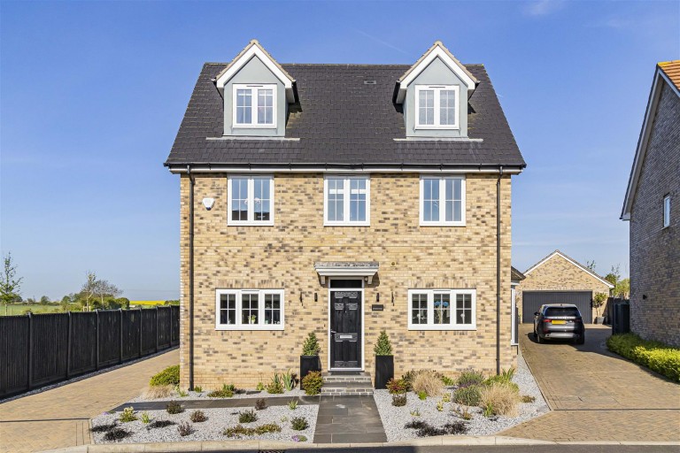 Images for Meadowsweet Way, Newport, Saffron Walden