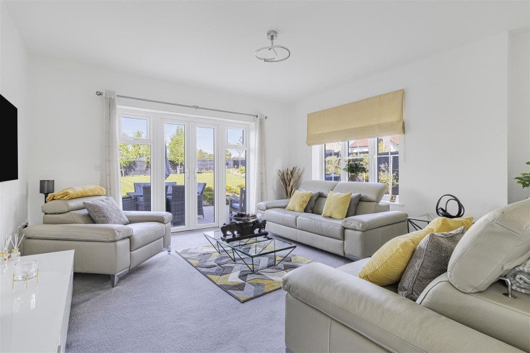 Images for Meadowsweet Way, Newport, Saffron Walden