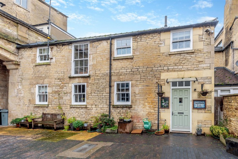 Click the photo for more details of Scotgate, Stamford