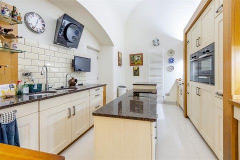 Click the photo for more details of Scotgate, Stamford