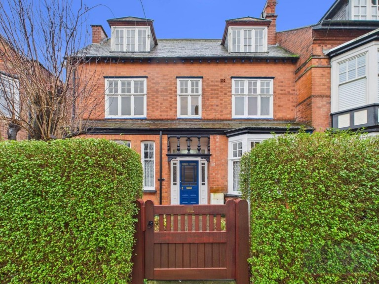 Images for Clarendon Park Road, Clarendon Park, Leicester