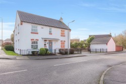 Images for Buckingham Drive, Church Gresley, DE11