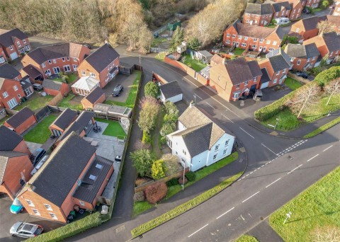 Click the photo for more details of Buckingham Drive, Church Gresley, DE11