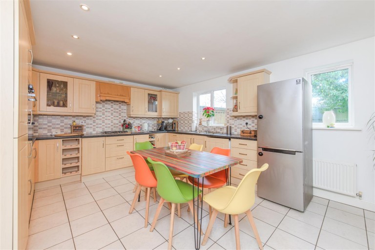 Images for Buckingham Drive, Church Gresley, DE11